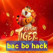 bac bo hack